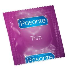 PASANTE TRIM - Preservativi aderenti - profilattici (sfusi)