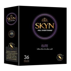 SKYN ELITE Preservativi senza lattice ultrasottili conf. 36 profilattici