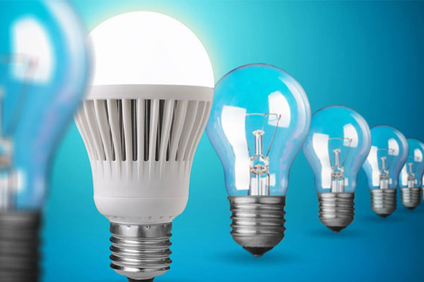 Lampadine LED: luce calda o fredda? Quale scegliere?