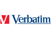 Verbatim logo