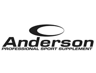 Anderson Research logo
