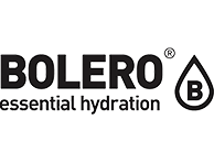 Bolero drinks logo