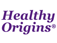 Healthy Origins logo
