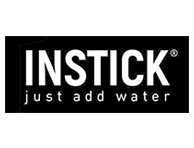 Instick logo