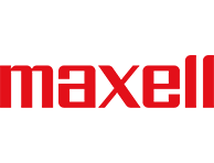 Maxell logo