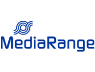 Mediarange logo