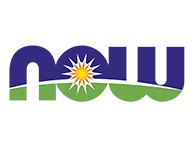 Now Foods logo