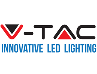 V-Tac logo
