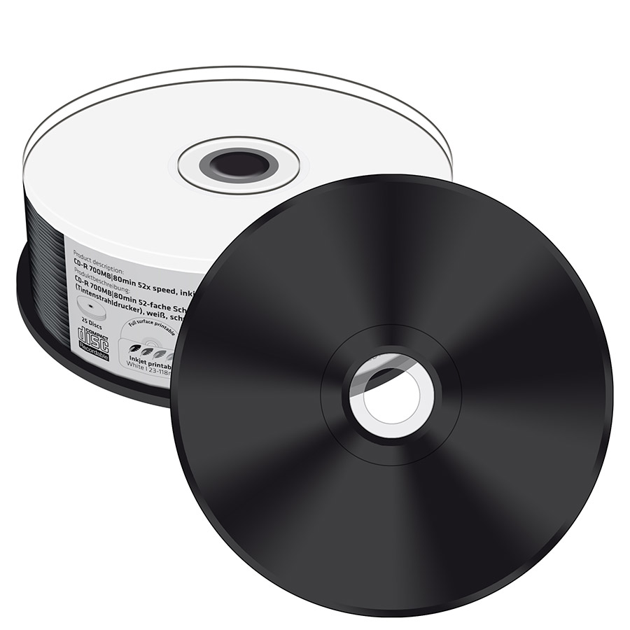 Premium 120 Micron per CD con patta dragrontrading® tutti i quantitativi disponibili. 